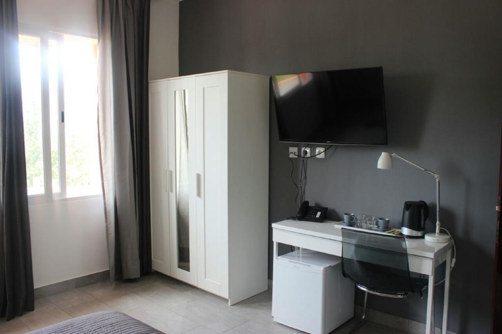 5 Swiss Hotel Kigali Room photo