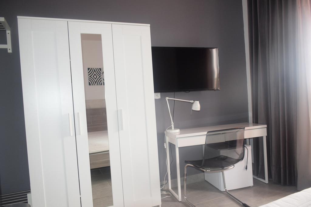5 Swiss Hotel Kigali Exterior photo