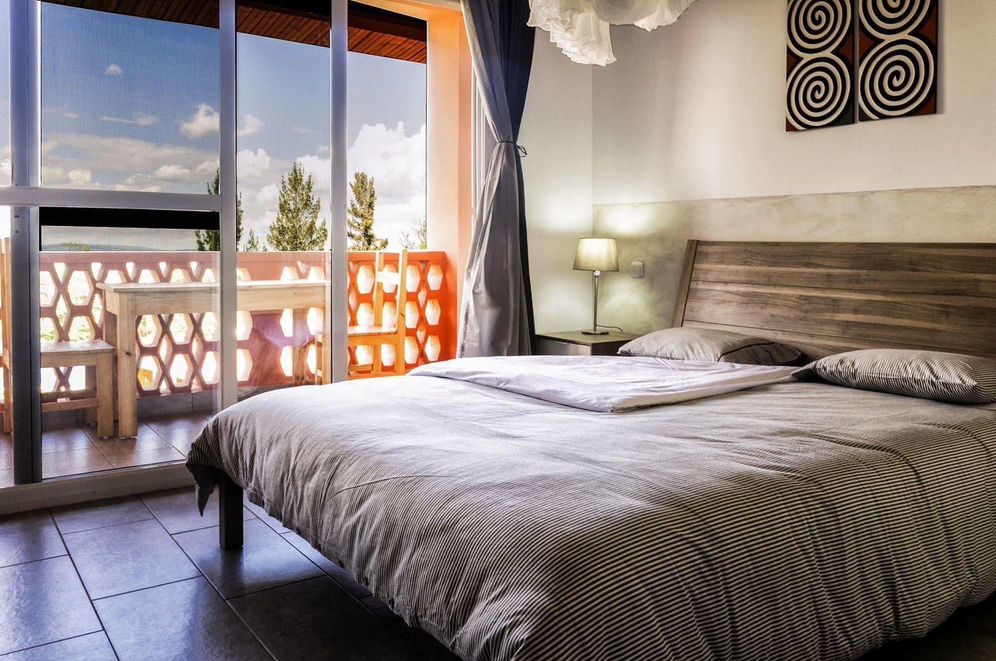 5 Swiss Hotel Kigali Exterior photo